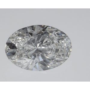 0.71ct OVAL Diamond - 500126507