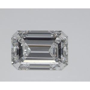 0.64ct EMERALD Diamond - 500126510