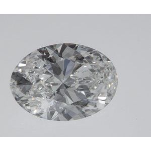 0.61ct OVAL Diamond - 500126513