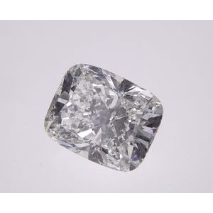 2.09ct ELONGATED CUSHION Diamond - 500125877