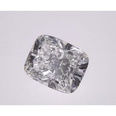 2.09ct ELONGATED CUSHION Diamond - 500125877