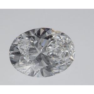 0.6ct OVAL Diamond - 500126511