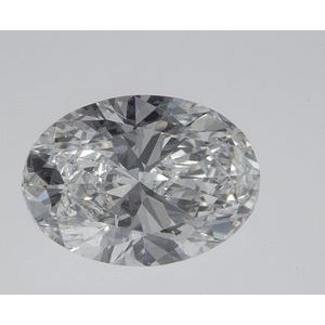 0.65ct OVAL Diamond - 500126512