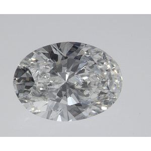 0.63ct OVAL Diamond - 500126514