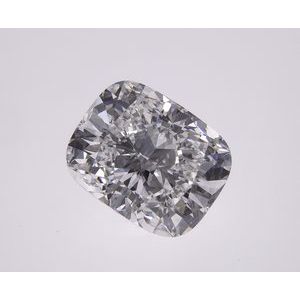 2.09ct ELONGATED CUSHION Diamond - 500125876