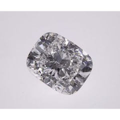 2.09ct ELONGATED CUSHION Diamond - 500125876