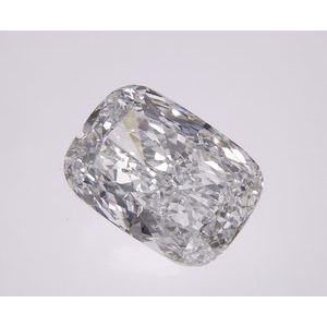 2.57ct ELONGATED CUSHION Diamond - 500125881