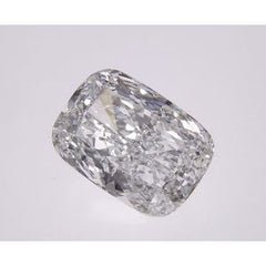 2.57ct ELONGATED CUSHION Diamond - 500125881