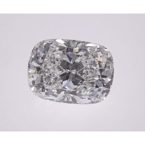 2.63ct ELONGATED CUSHION Diamond - 500125884