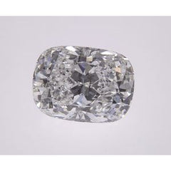 2.63ct ELONGATED CUSHION Diamond - 500125884
