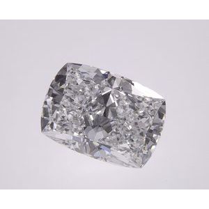 2.44ct ELONGATED CUSHION Diamond - 500125880