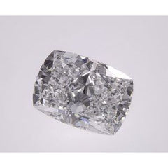 2.44ct ELONGATED CUSHION Diamond - 500125880