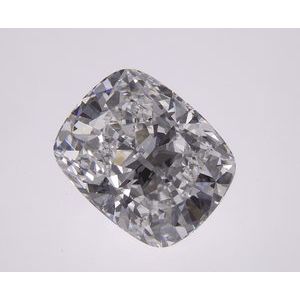 2.86ct ELONGATED CUSHION Diamond - 500125888