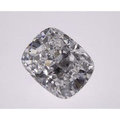 2.86ct ELONGATED CUSHION Diamond - 500125888