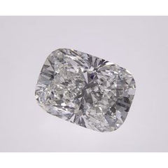 2.39ct ELONGATED CUSHION Diamond - 500125879