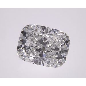 2.89ct ELONGATED CUSHION Diamond - 500125889