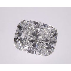 2.89ct ELONGATED CUSHION Diamond - 500125889