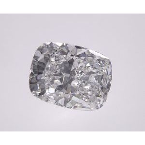 2.6ct ELONGATED CUSHION Diamond - 500125883