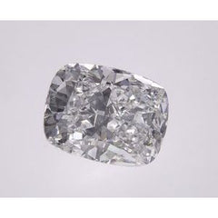 2.6ct ELONGATED CUSHION Diamond - 500125883