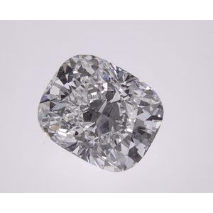 2.59ct ELONGATED CUSHION Diamond - 500125882