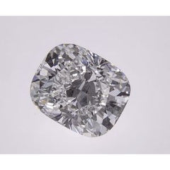 2.59ct ELONGATED CUSHION Diamond - 500125882
