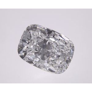 2.83ct ELONGATED CUSHION Diamond - 500125887