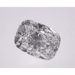2.83ct ELONGATED CUSHION Diamond - 500125887