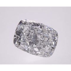 3.01ct ELONGATED CUSHION Diamond - 500125891