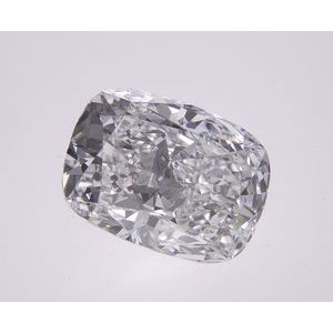 3.01ct ELONGATED CUSHION Diamond - 500125890