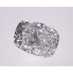 3.01ct ELONGATED CUSHION Diamond - 500125890
