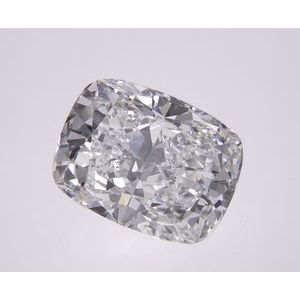 3.11ct ELONGATED CUSHION Diamond - 500125894