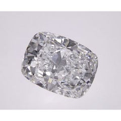 3.11ct ELONGATED CUSHION Diamond - 500125894