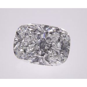 3.06ct ELONGATED CUSHION Diamond - 500125892