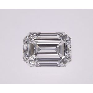 1.09ct EMERALD Diamond - 500126490
