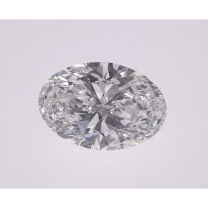 1.04ct OVAL Diamond - 500126493