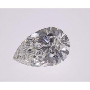 1.1ct PEAR Diamond - 500126489