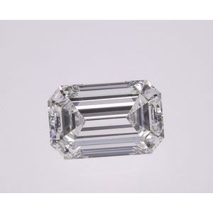 1.02ct EMERALD Diamond - 500126492