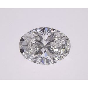 0.62ct OVAL Diamond - 500126515