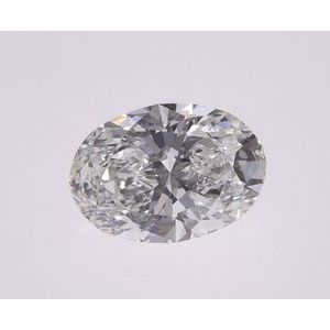 0.66ct OVAL Diamond - 500126516