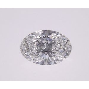 0.53ct OVAL Diamond - 500126521