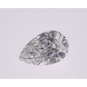0.53ct PEAR Diamond - 500126519