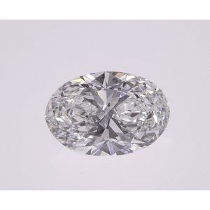 0.57ct OVAL Diamond - 500126524