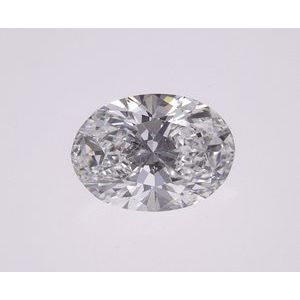 0.54ct OVAL Diamond - 500126523