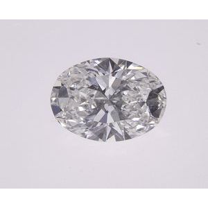 0.54ct OVAL Diamond - 500126525