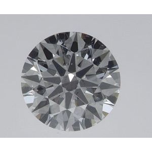 0.56ct ROUND Diamond - 500126456