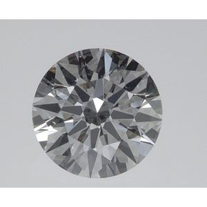 0.5ct ROUND Diamond - 500126463