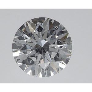 0.57ct ROUND Diamond - 500126462
