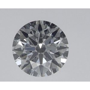 0.3ct ROUND Diamond - 500126473
