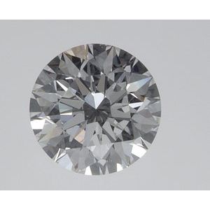 0.51ct ROUND Diamond - 500126461