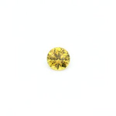 0.83ct ROUND Sapphire - 603554